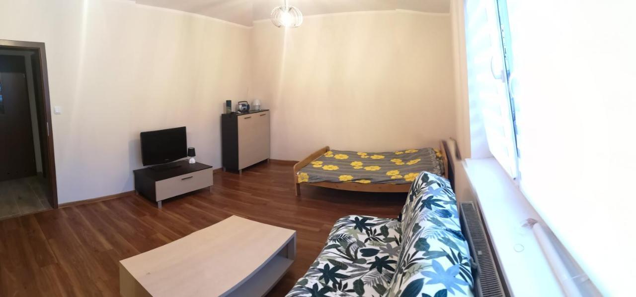 Świnoujscie Warszów Apartment Exterior foto
